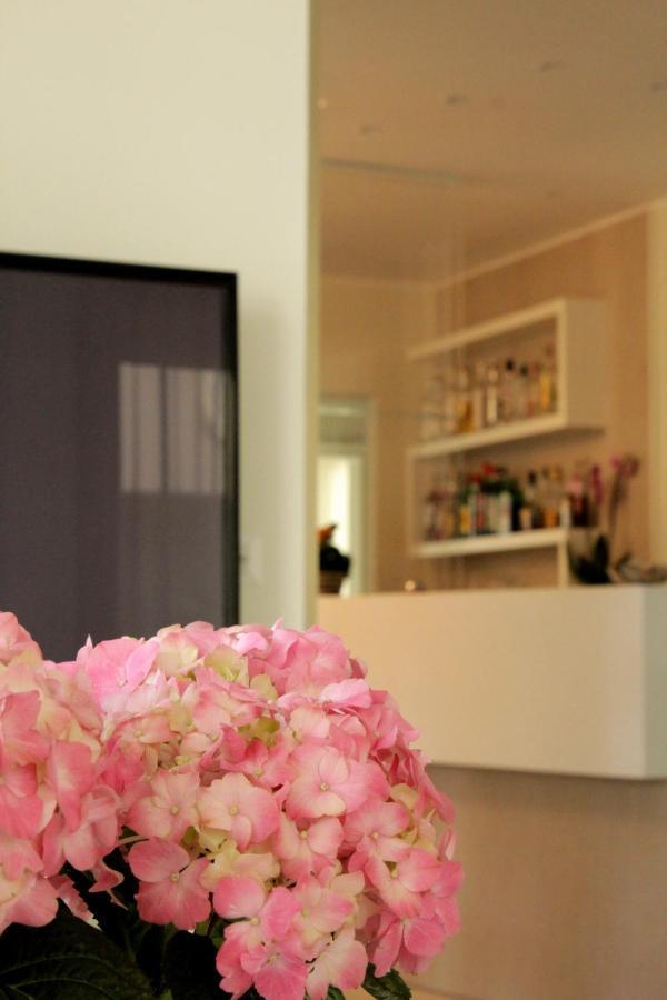 Hotel Clara ริชโชเน ภายนอก รูปภาพ