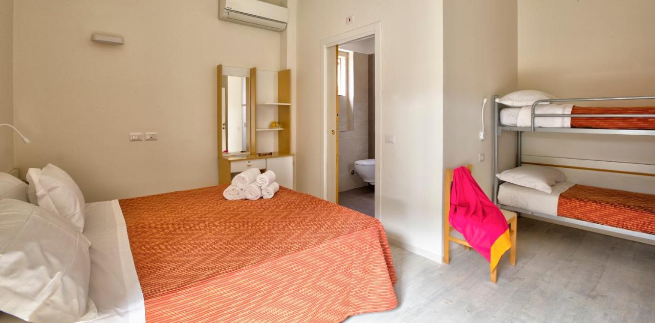 Hotel Clara ริชโชเน ภายนอก รูปภาพ